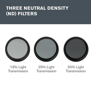 Foto 3 | Kit De Filtros Lunares Celestron Para Oculares Telescópicos De 1.25 Pulgadas - Venta Internacional.