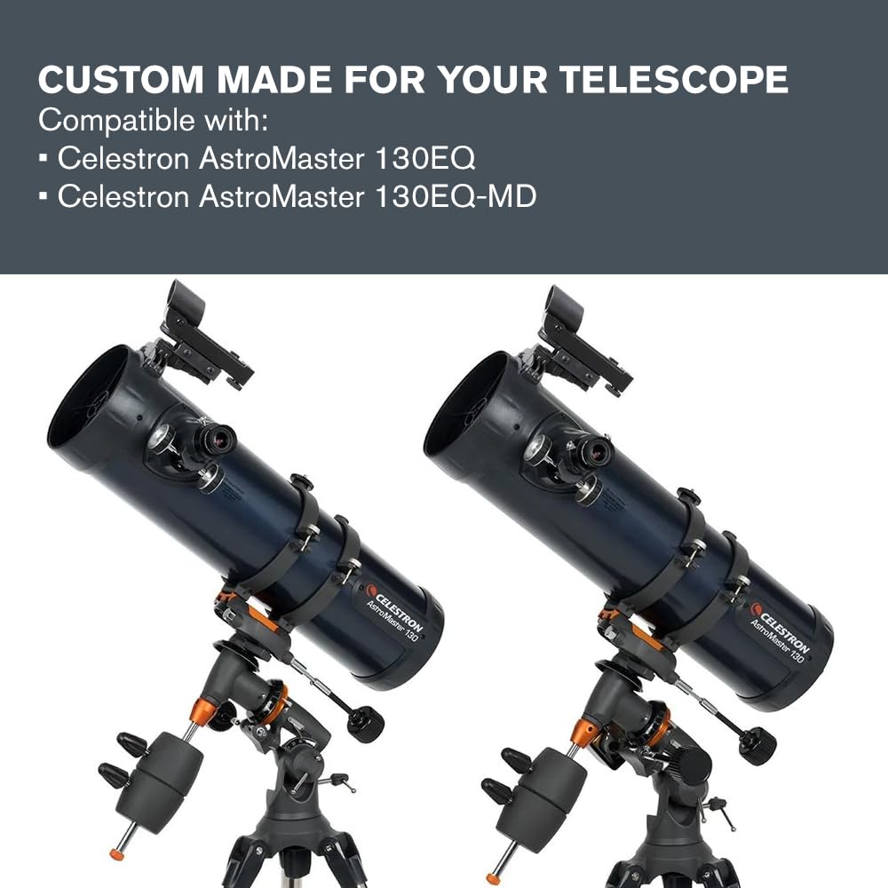 Foto 4 pulgar | Filtro Telescópico Celestron Eclipsmart Safe Solar Eclipse - Venta Internacional.