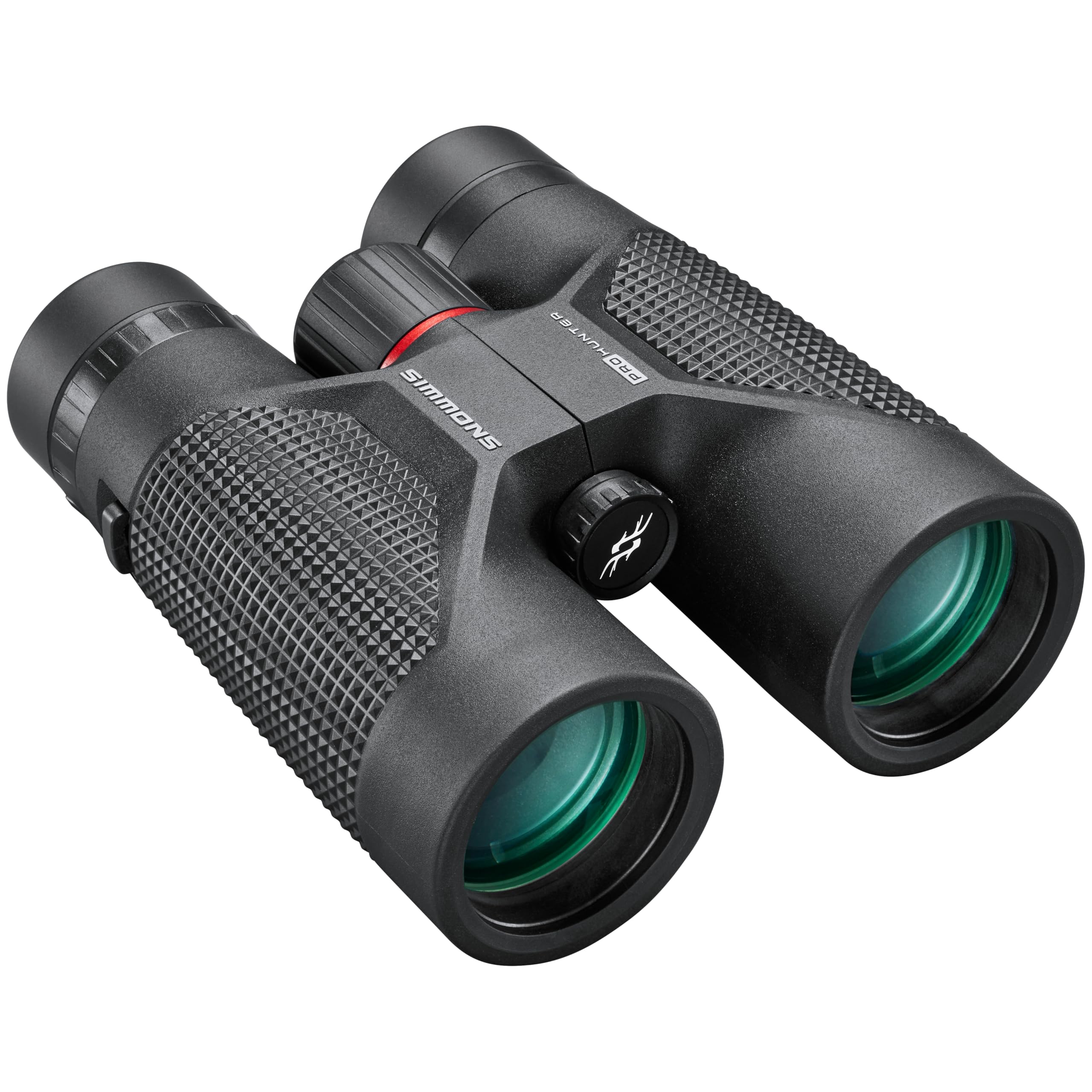 Foto 1 | Prismáticos Simmons Pro Hunter 8x42 Mm Impermeables - Venta Internacional.