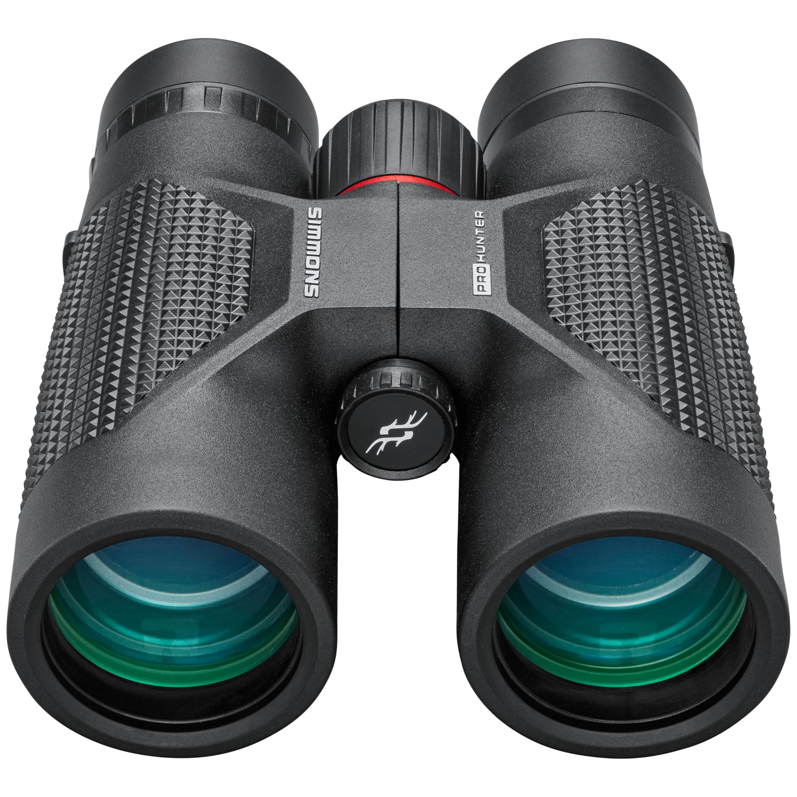 Foto 4 pulgar | Prismáticos Simmons Pro Hunter 8x42 Mm Impermeables - Venta Internacional.