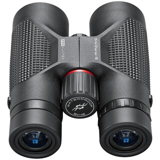 Foto 4 | Prismáticos Simmons Pro Hunter 8x42 Mm Impermeables - Venta Internacional.