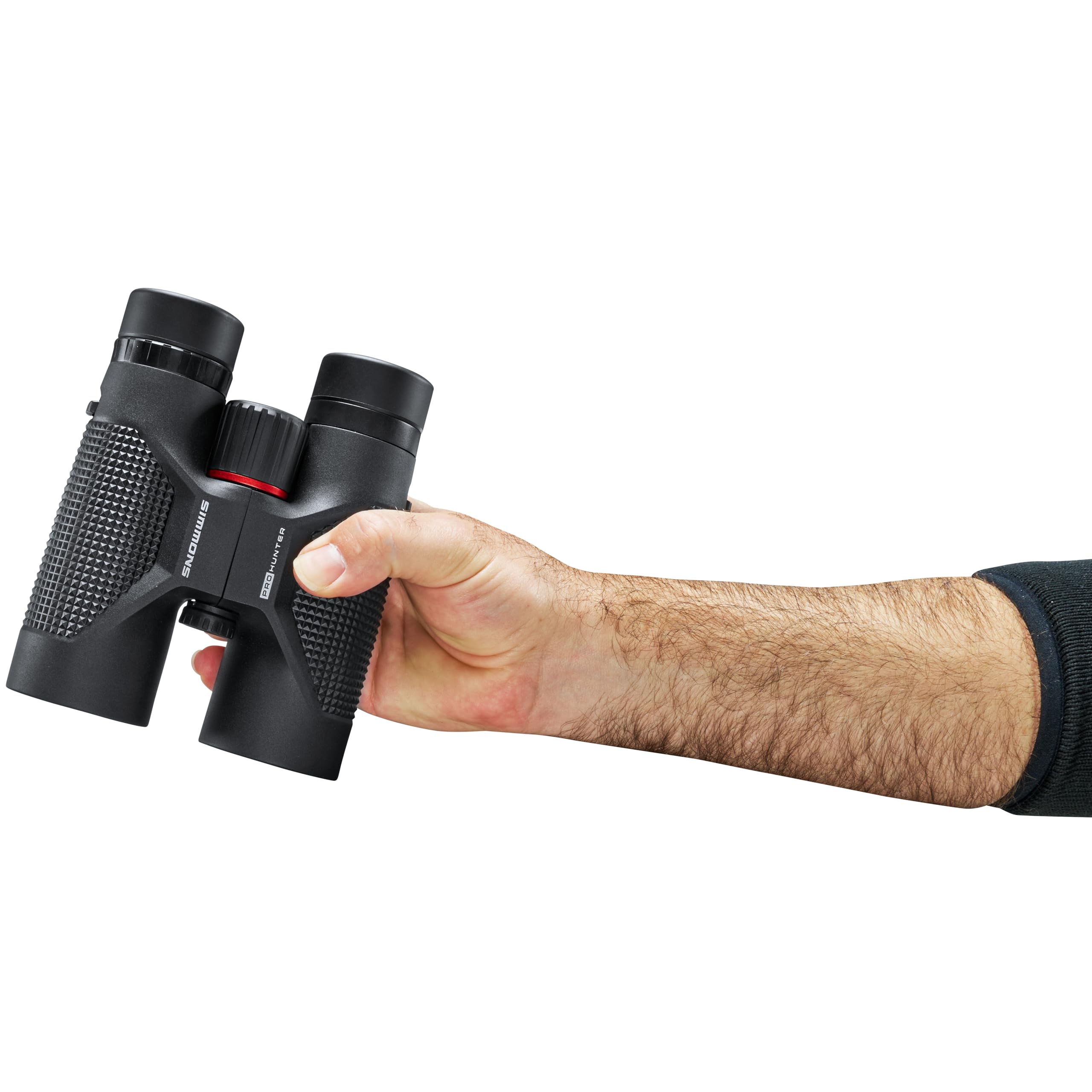 Foto 7 pulgar | Prismáticos Simmons Pro Hunter 8x42 Mm Impermeables - Venta Internacional.