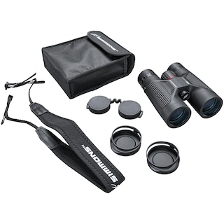 Foto 7 | Prismáticos Simmons Pro Hunter 8x42 Mm Impermeables - Venta Internacional.