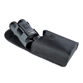 Foto 2 | Binoculares Nikon Aculon A30 10x25 Negros Con Aumento De 10x - Venta Internacional.