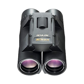 Foto 3 | Binoculares Nikon Aculon A30 10x25 Negros Con Aumento De 10x - Venta Internacional.
