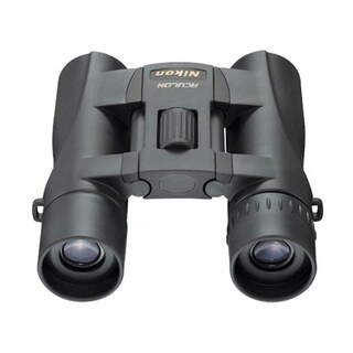 Foto 4 | Binoculares Nikon Aculon A30 10x25 Negros Con Aumento De 10x - Venta Internacional.