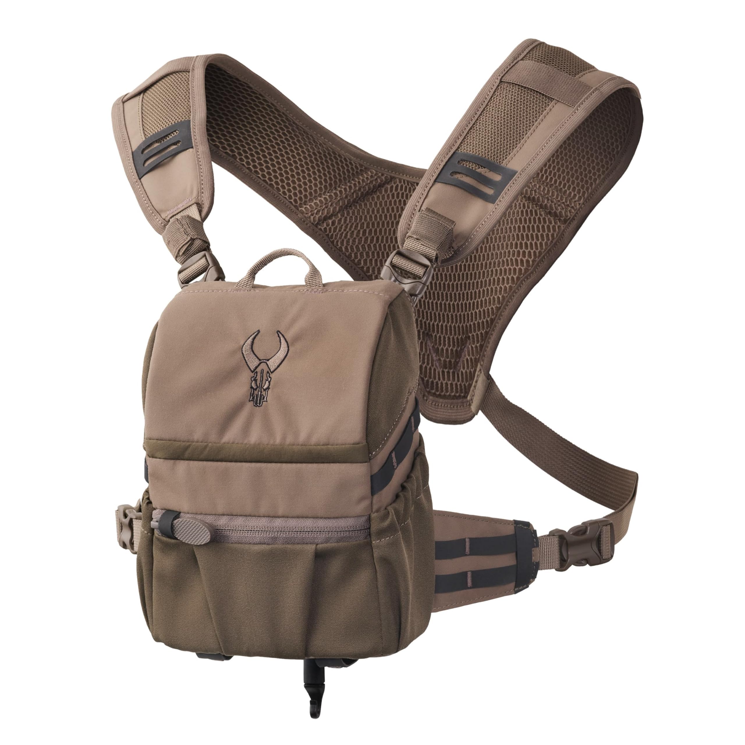 Foto 2 pulgar | Sistema De Arnés Binocular Badlands Bino X2 Mud Small - Venta Internacional.