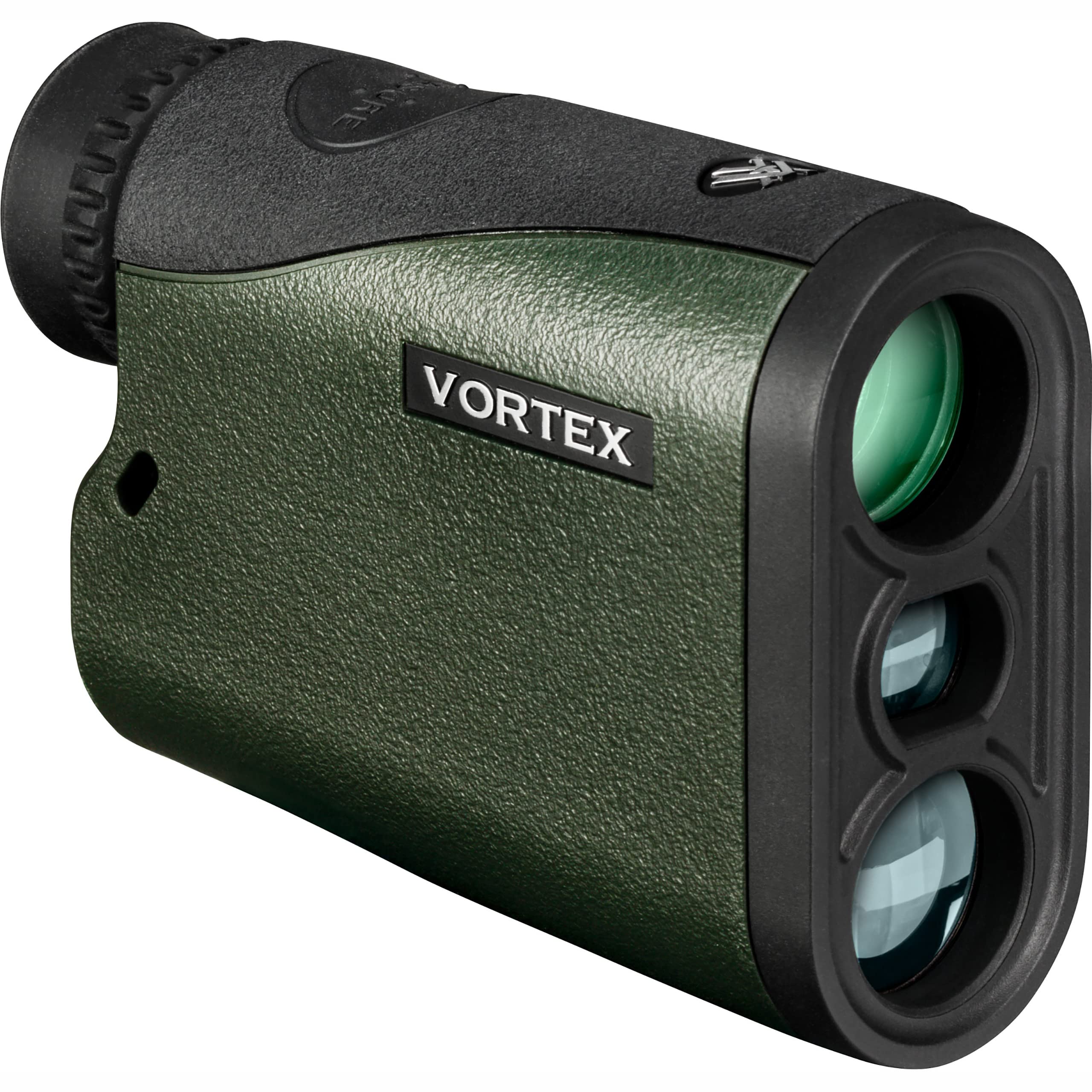 Telémetro Láser Vortex Optics Crossfire Hd 1400 400 M - Venta Internacional.
