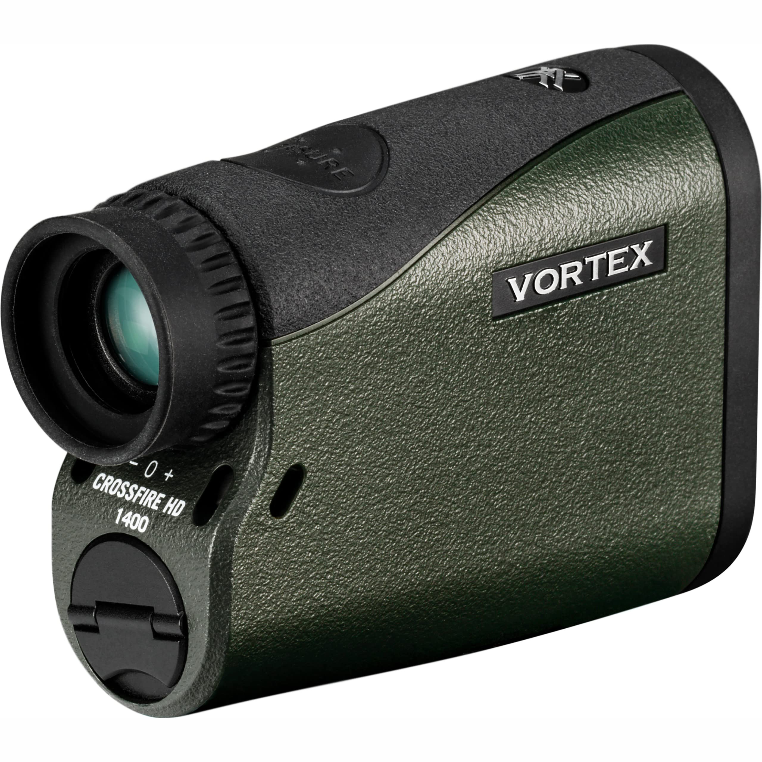 Foto 4 pulgar | Telémetro Láser Vortex Optics Crossfire Hd 1400 400 M - Venta Internacional.