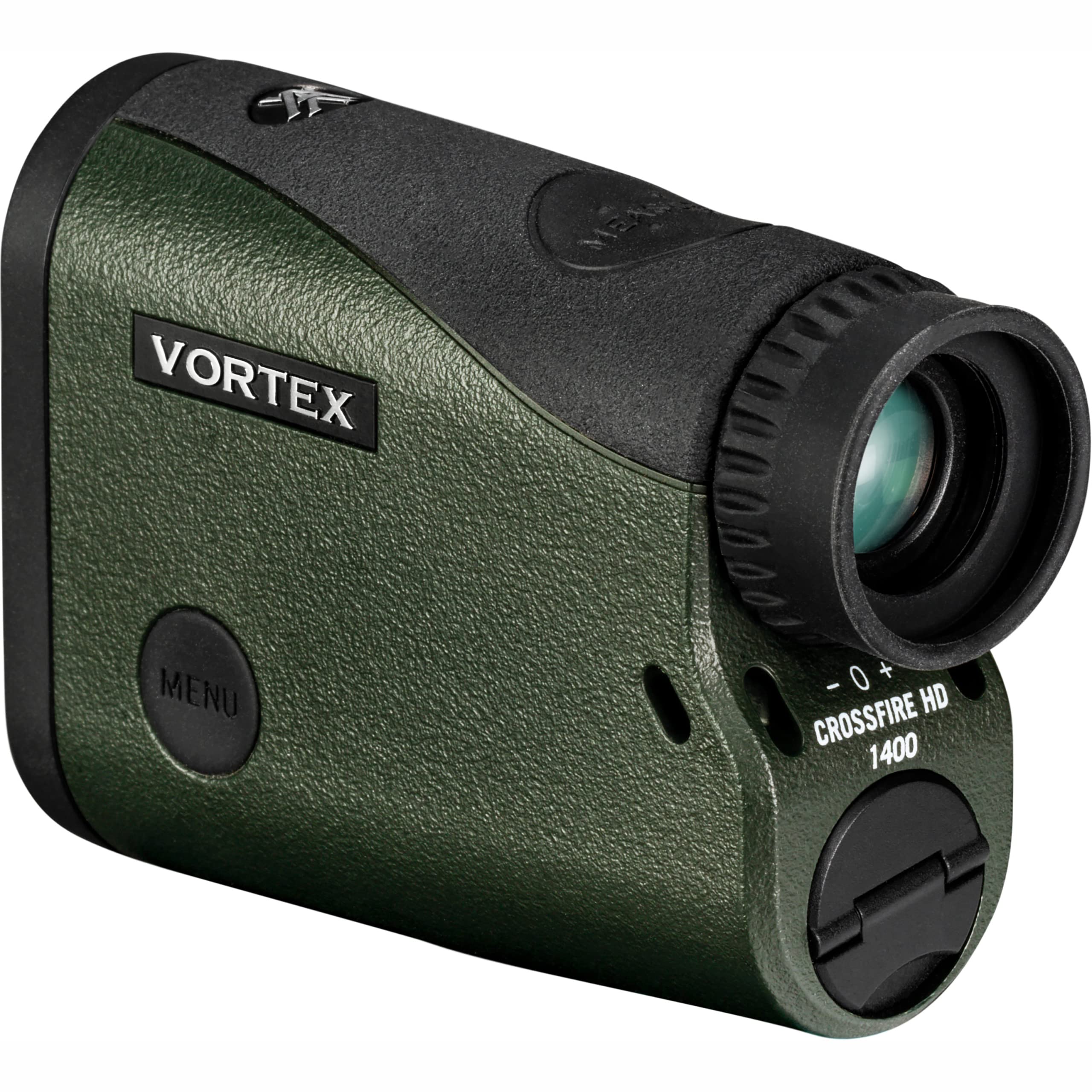 Foto 5 pulgar | Telémetro Láser Vortex Optics Crossfire Hd 1400 400 M - Venta Internacional.