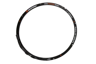 Foto 1 | Telescopio Celestron De Aluminio Para Prevenir El Rocío Con Anillo Calentador De Rocío De 11 Pulgadas - Venta Inte