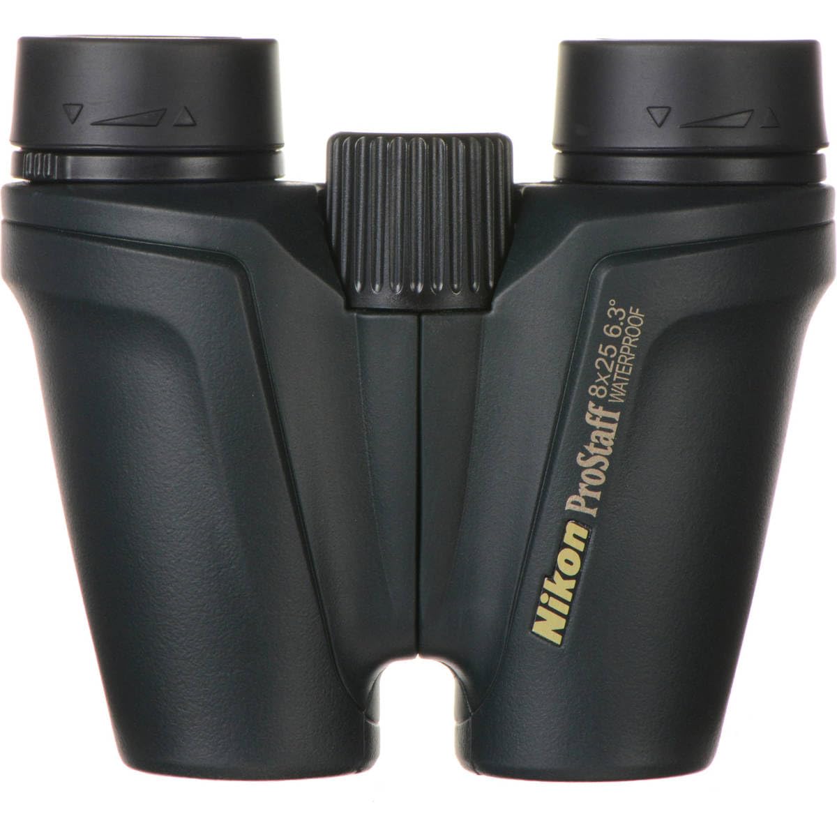 Foto 3 pulgar | Binoculares Nikon Prostaff Atb 8x25 A Prueba De Agua Negros - Venta Internacional.