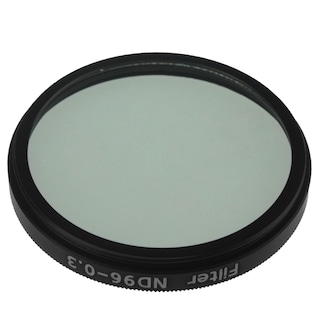Foto 2 | Filtro De Color Para Ocular Telescópico Nd96-0.3 Astromania 2 Moon - Venta Internacional.