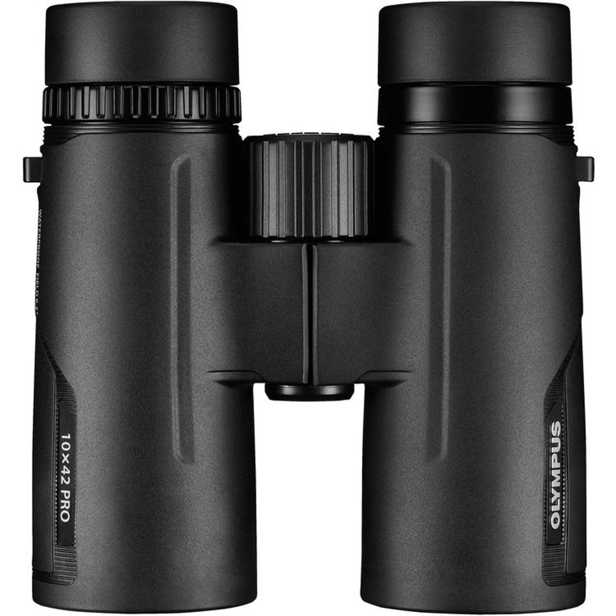Foto 3 pulgar | Binoculares Olympus 10x42 Pro Impermeables, Color Negro Oscuro - Venta Internacional.