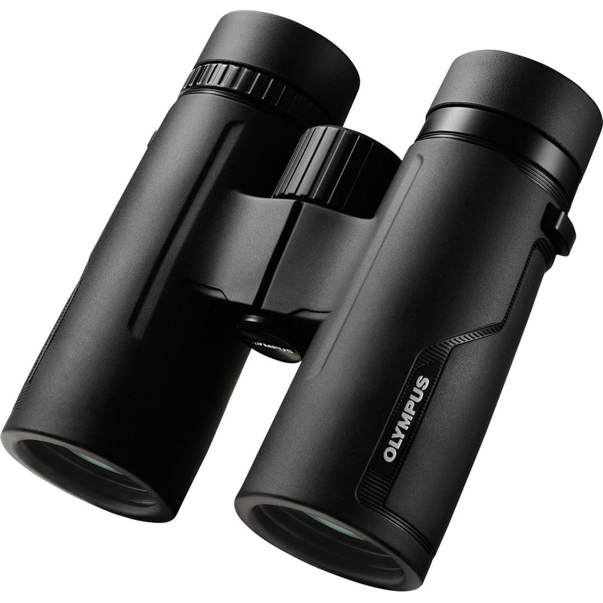 Foto 5 pulgar | Binoculares Olympus 10x42 Pro Impermeables, Color Negro Oscuro - Venta Internacional.