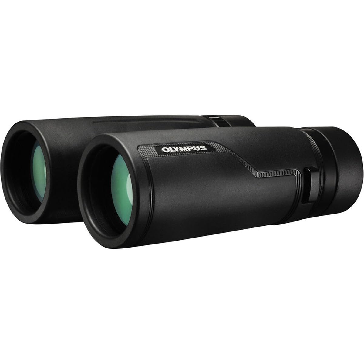 Foto 6 pulgar | Binoculares Olympus 10x42 Pro Impermeables, Color Negro Oscuro - Venta Internacional.