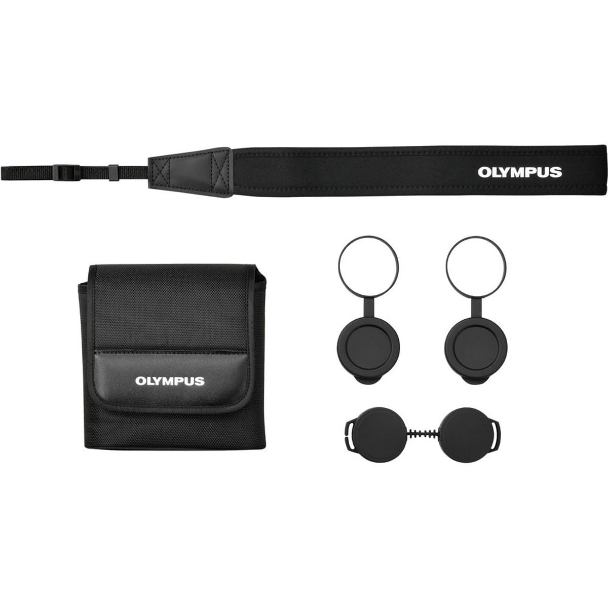 Foto 7 pulgar | Binoculares Olympus 10x42 Pro Impermeables, Color Negro Oscuro - Venta Internacional.