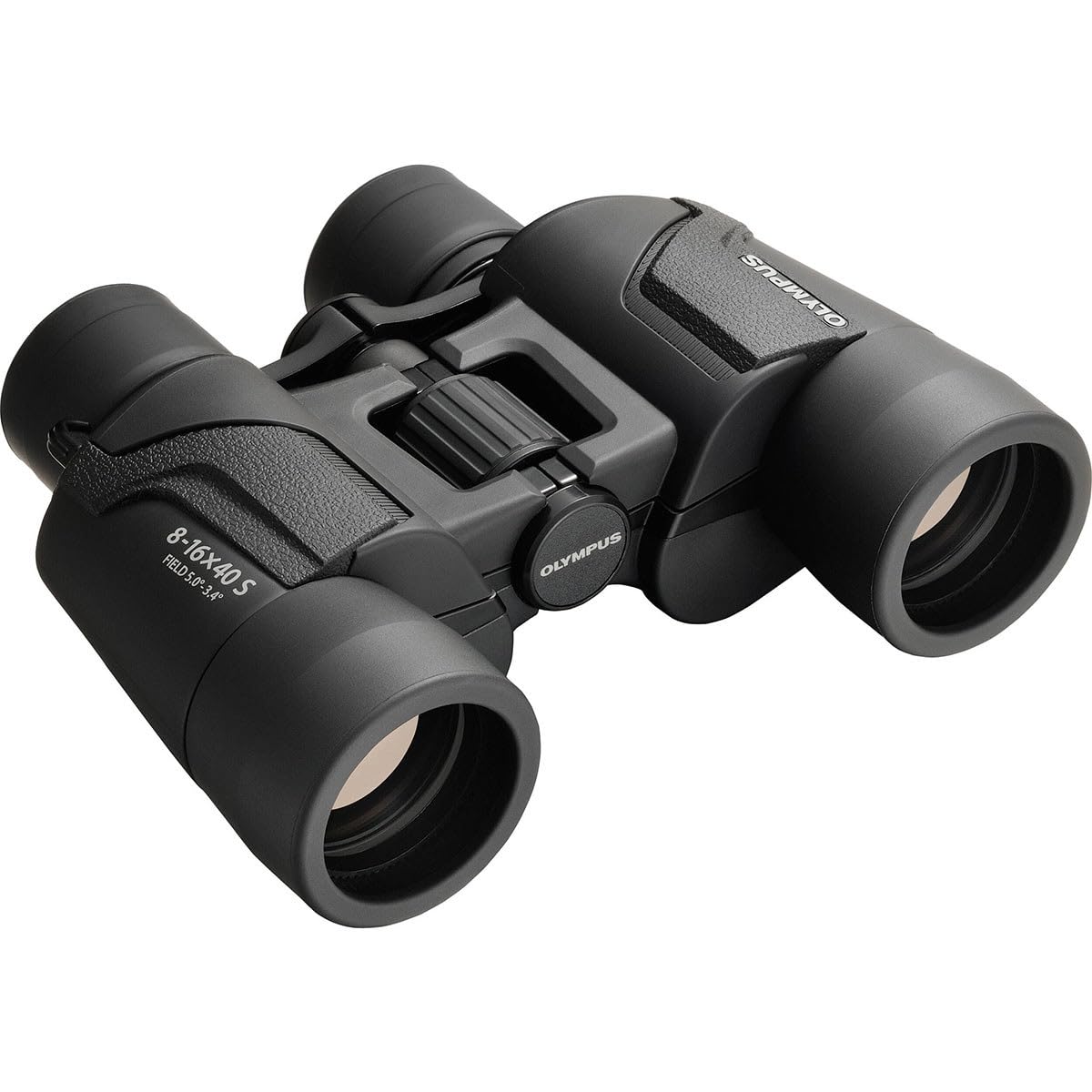 Foto 2 pulgar | Prismáticos Om System 8-16x40 Explorer S Zoom Porro Prism - Venta Internacional.