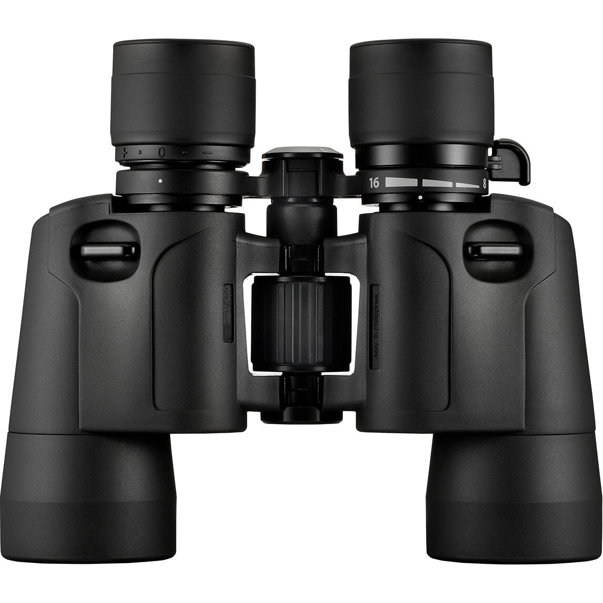 Foto 3 pulgar | Prismáticos Om System 8-16x40 Explorer S Zoom Porro Prism - Venta Internacional.