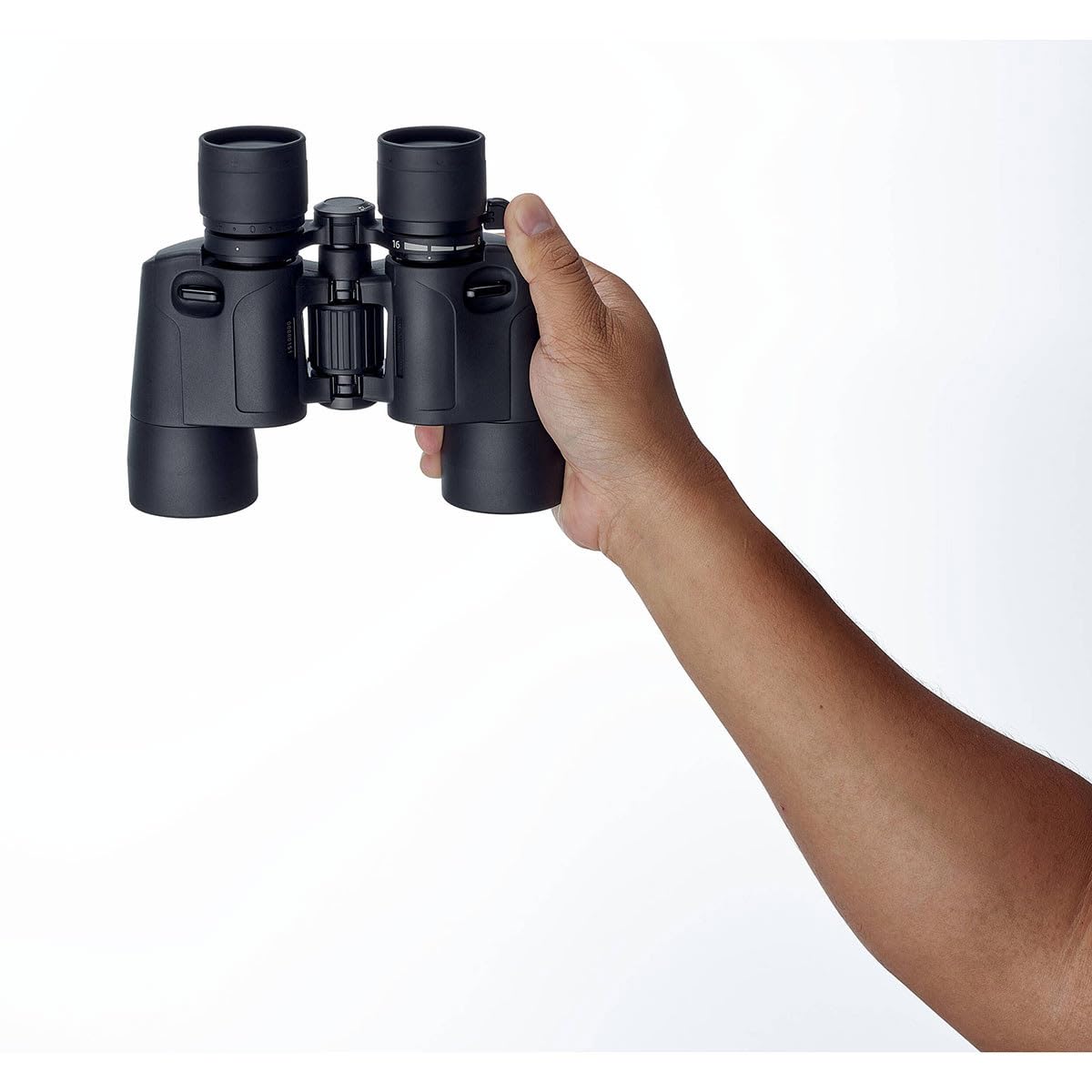 Foto 6 | Prismáticos Om System 8-16x40 Explorer S Zoom Porro Prism - Venta Internacional.