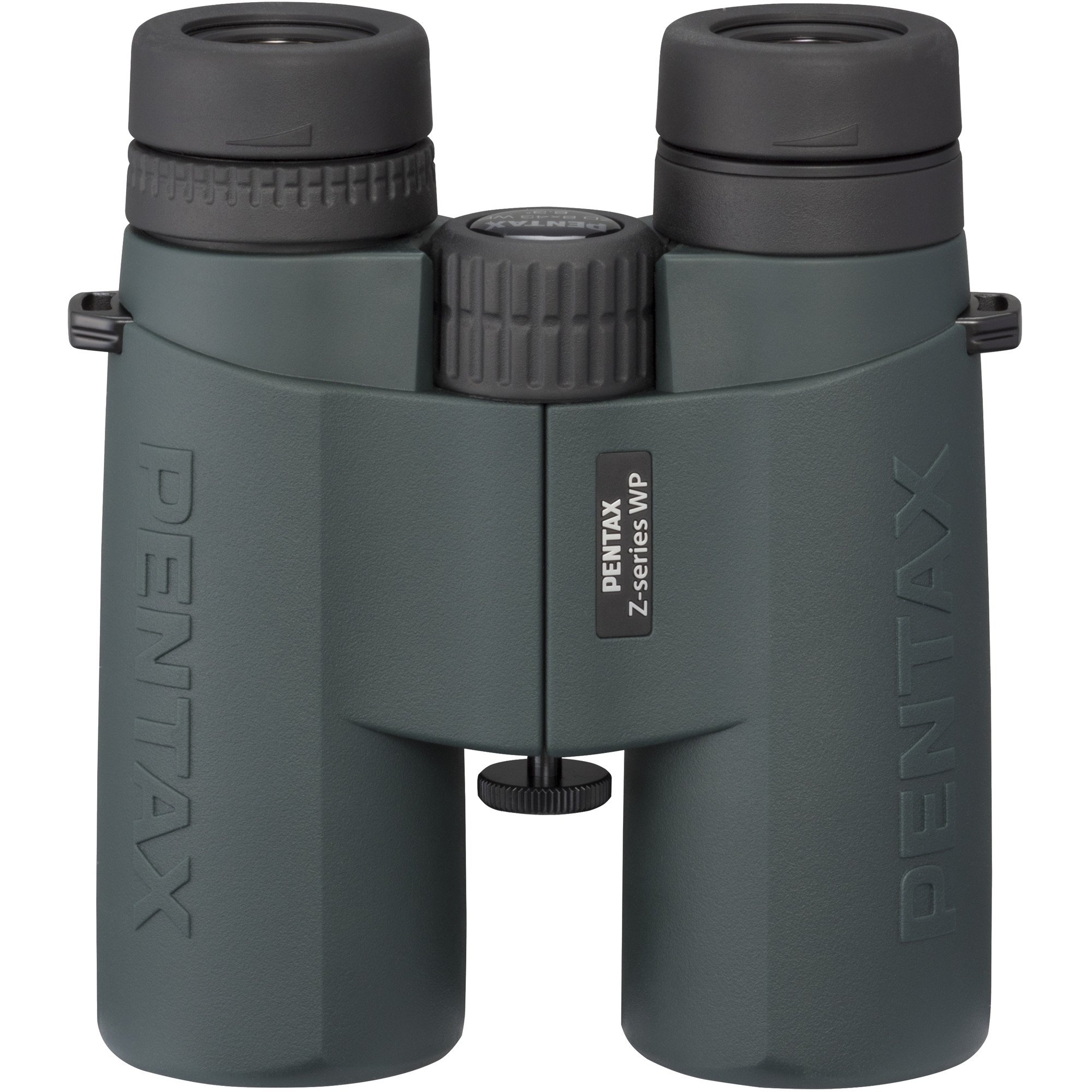 Foto 1 | Prismáticos Pentax Zd 8x43 Wp Waterproof Green - Venta Internacional.
