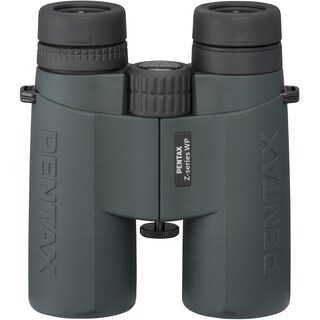 Foto 1 | Prismáticos Pentax Zd 8x43 Wp Waterproof Green - Venta Internacional.