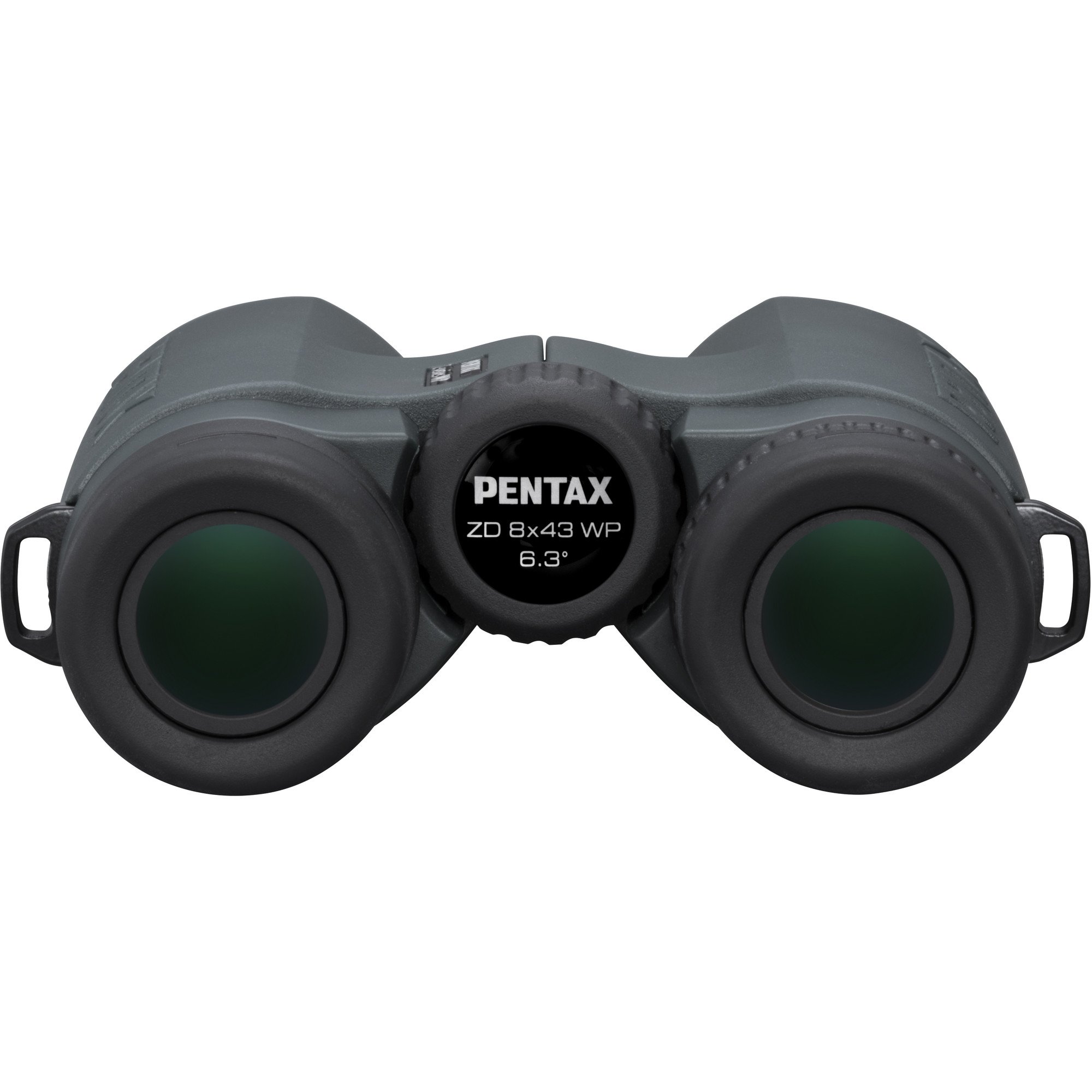 Foto 3 pulgar | Prismáticos Pentax Zd 8x43 Wp Waterproof Green - Venta Internacional.