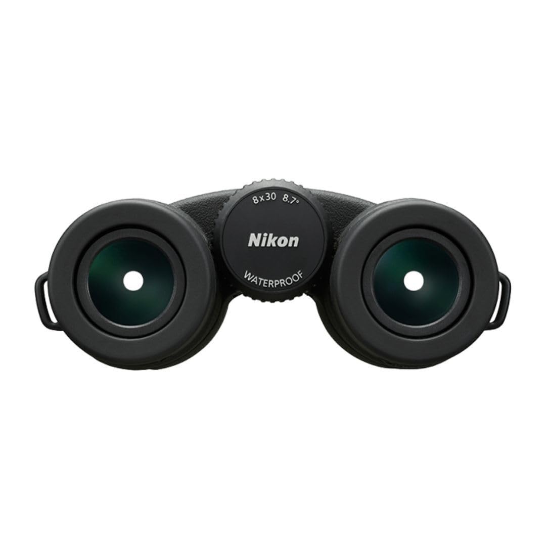 Foto 5 pulgar | Binoculares Nikon Prostaff P7 8x30 Con Amplio Campo De Visión - Venta Internacional.