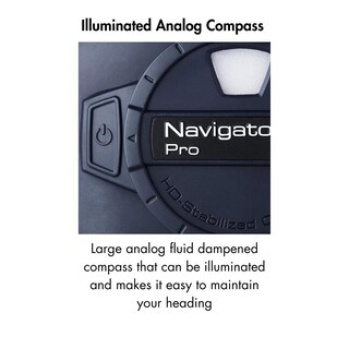 Foto 3 | Binoculares Steiner Navigator Pro 7x50 Con Brújula - Venta Internacional.
