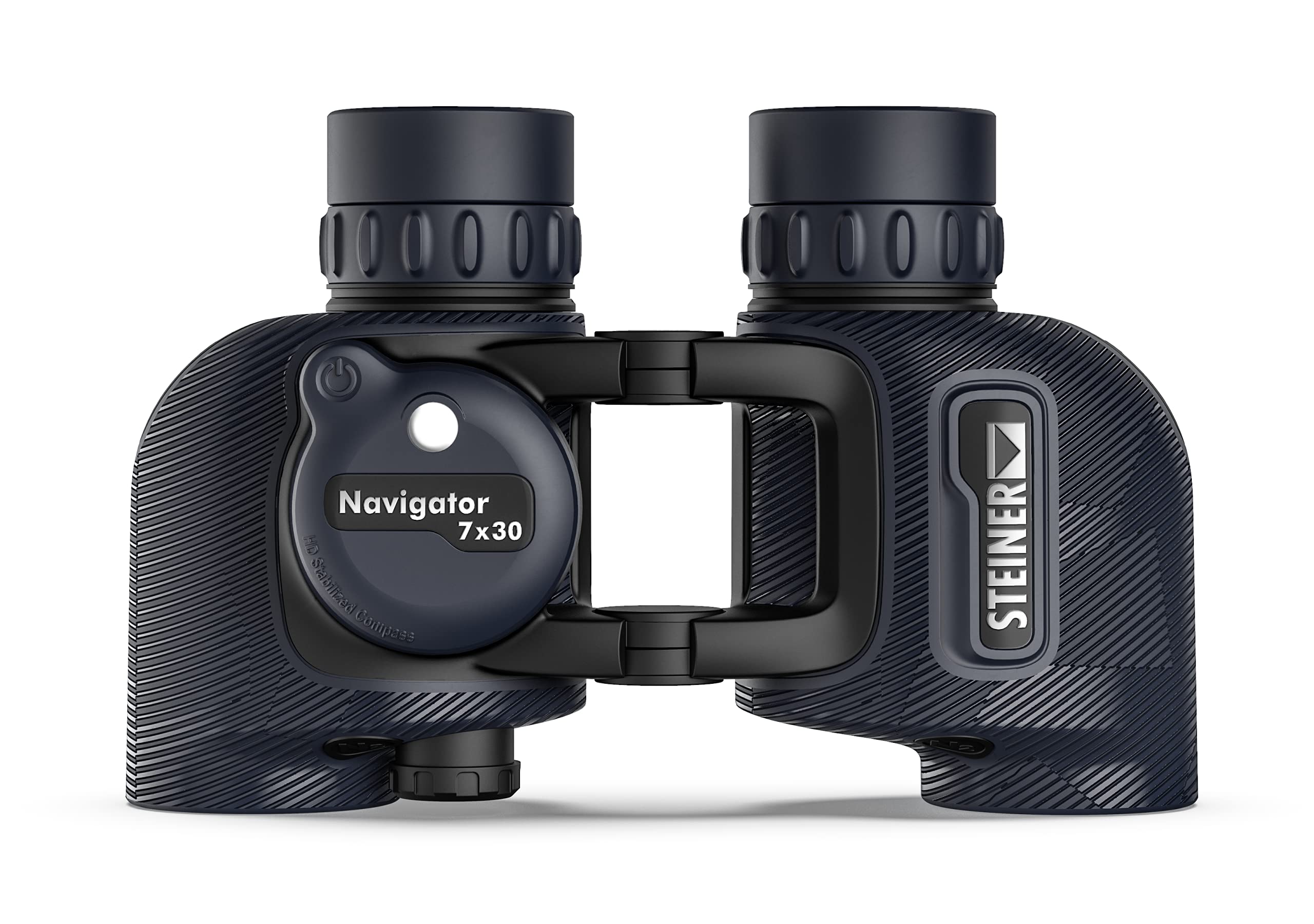Foto 3 pulgar | Binoculares Steiner Navigator Marine 7x30 Con Brújula - Venta Internacional.