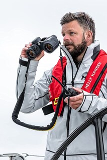 Foto 3 | Binoculares Steiner Navigator Marine 7x30 Con Brújula - Venta Internacional.