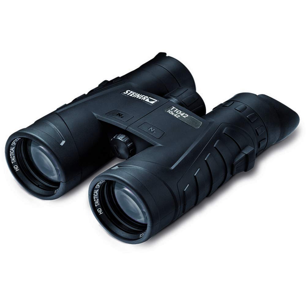 Binoculares Steiner Tactical Series Lightweight Precision - Venta Internacional.