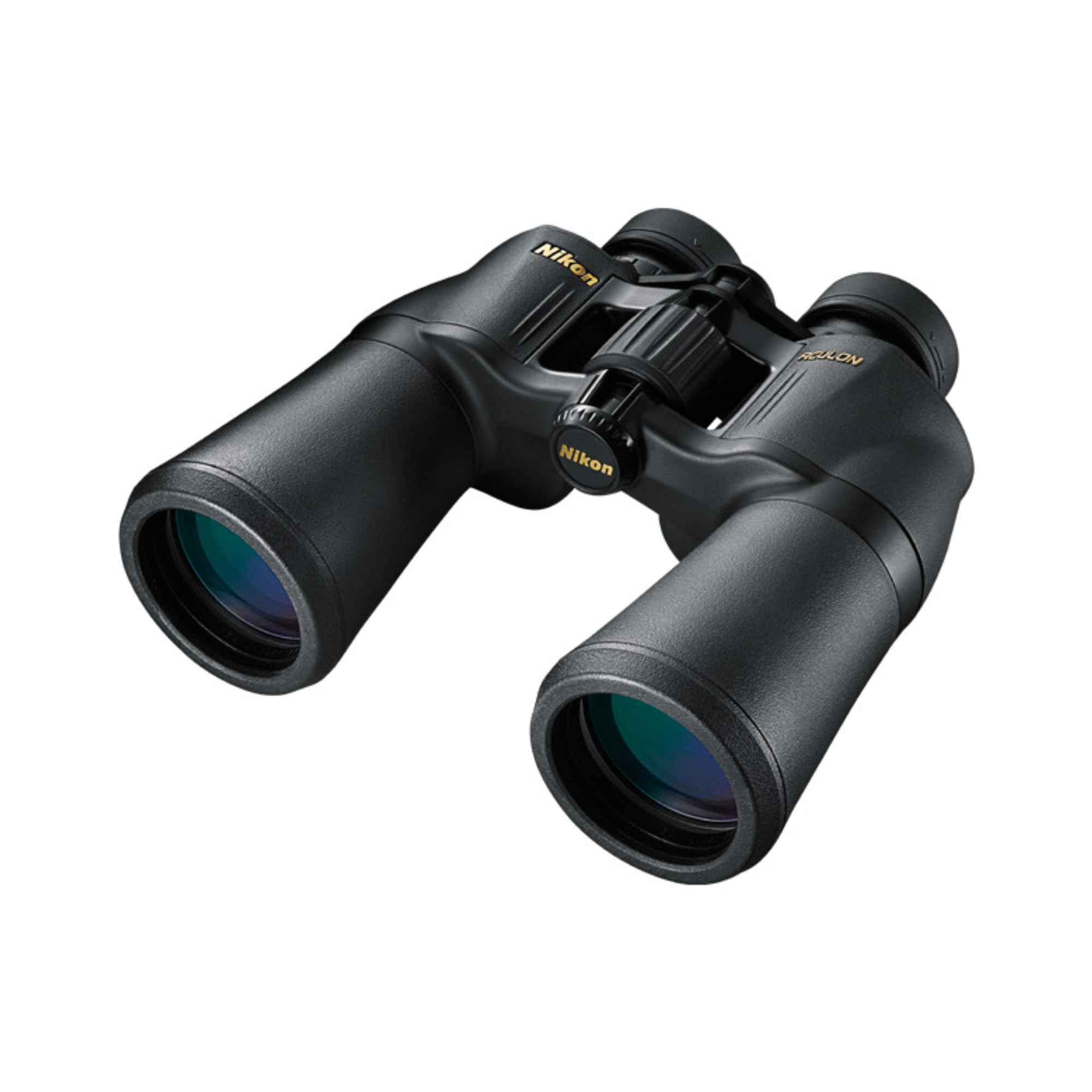 Binoculares Nikon Aculon A211 7x50  Brillantes  Duraderos Y Ligeros - Venta Internacional.