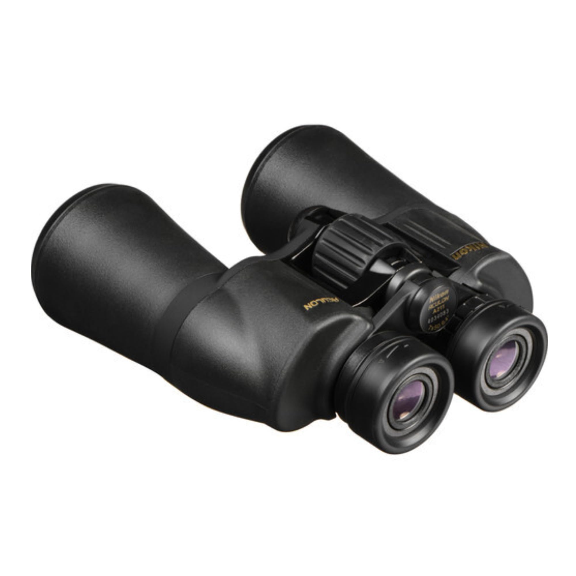 Foto 5 pulgar | Binoculares Nikon Aculon A211 7x50  Brillantes  Duraderos Y Ligeros - Venta Internacional.