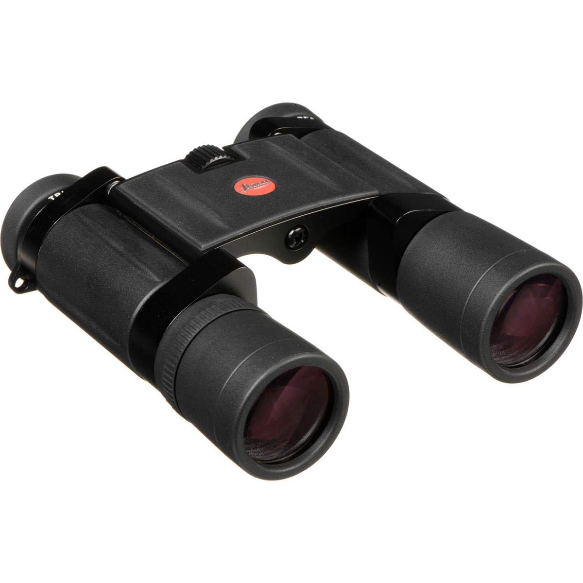 Foto 2 pulgar | Prismáticos Leica Trinovid Bca 10x25 Con Funda  Negros - Venta Internacional.