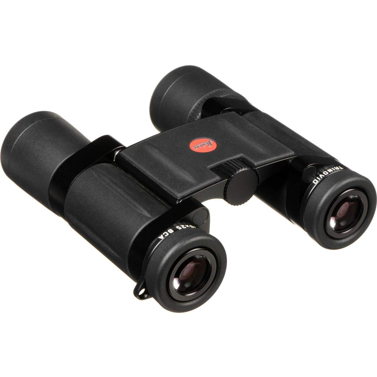 Foto 3 pulgar | Prismáticos Leica Trinovid Bca 10x25 Con Funda  Negros - Venta Internacional.
