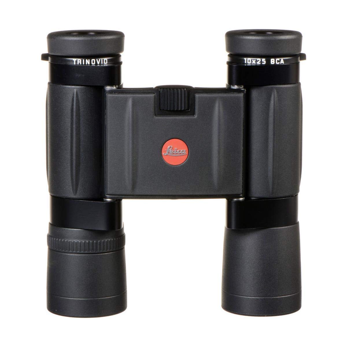 Foto 4 pulgar | Prismáticos Leica Trinovid Bca 10x25 Con Funda  Negros - Venta Internacional.