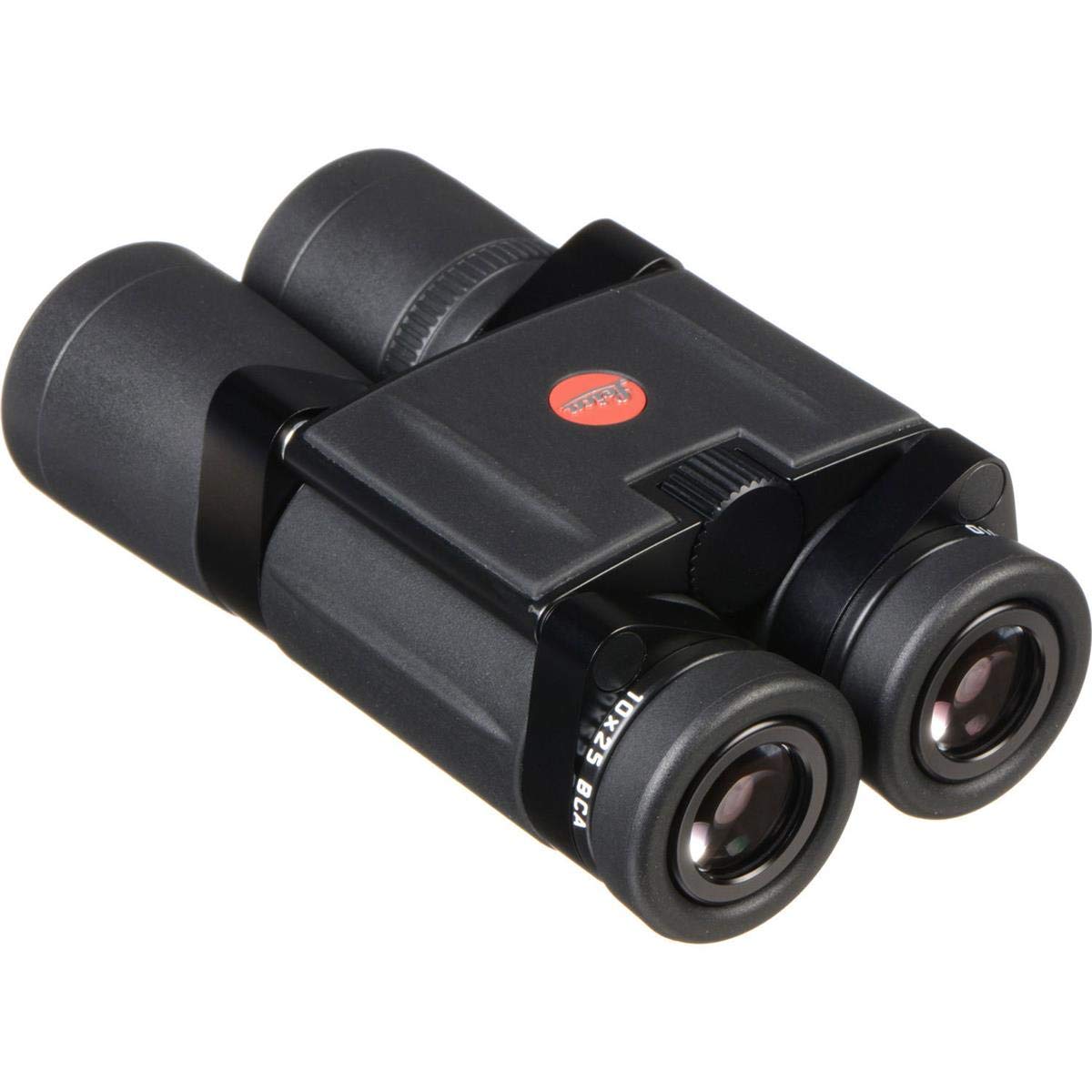 Foto 5 pulgar | Prismáticos Leica Trinovid Bca 10x25 Con Funda  Negros - Venta Internacional.