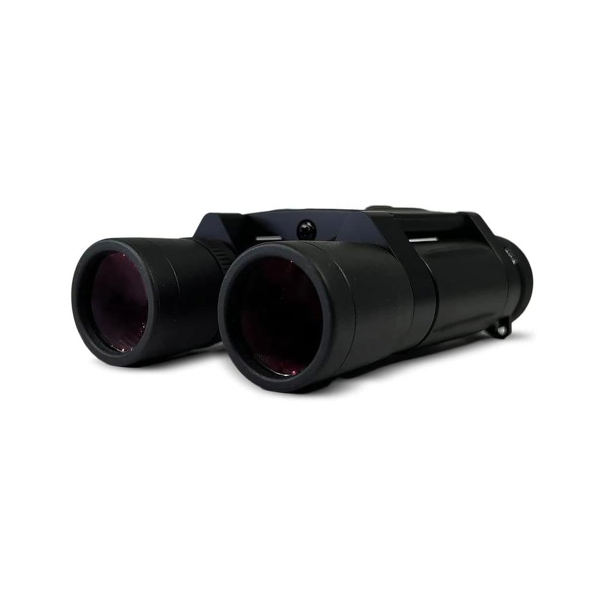 Foto 6 pulgar | Prismáticos Leica Trinovid Bca 10x25 Con Funda  Negros - Venta Internacional.