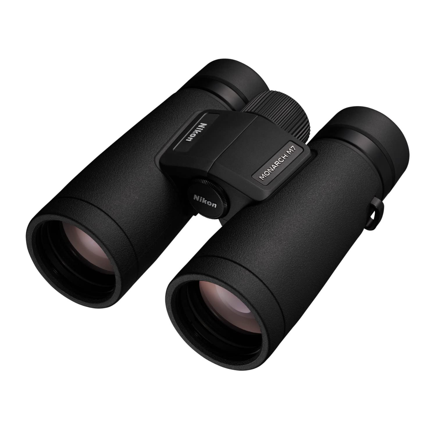 Foto 1 | Binoculares Nikon Monarch M7 10x42 A Prueba De Agua Con Cristal Ed - Venta Internacional.