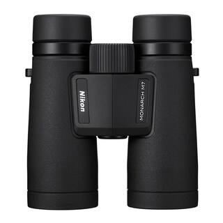 Foto 3 | Binoculares Nikon Monarch M7 10x42 A Prueba De Agua Con Cristal Ed - Venta Internacional.