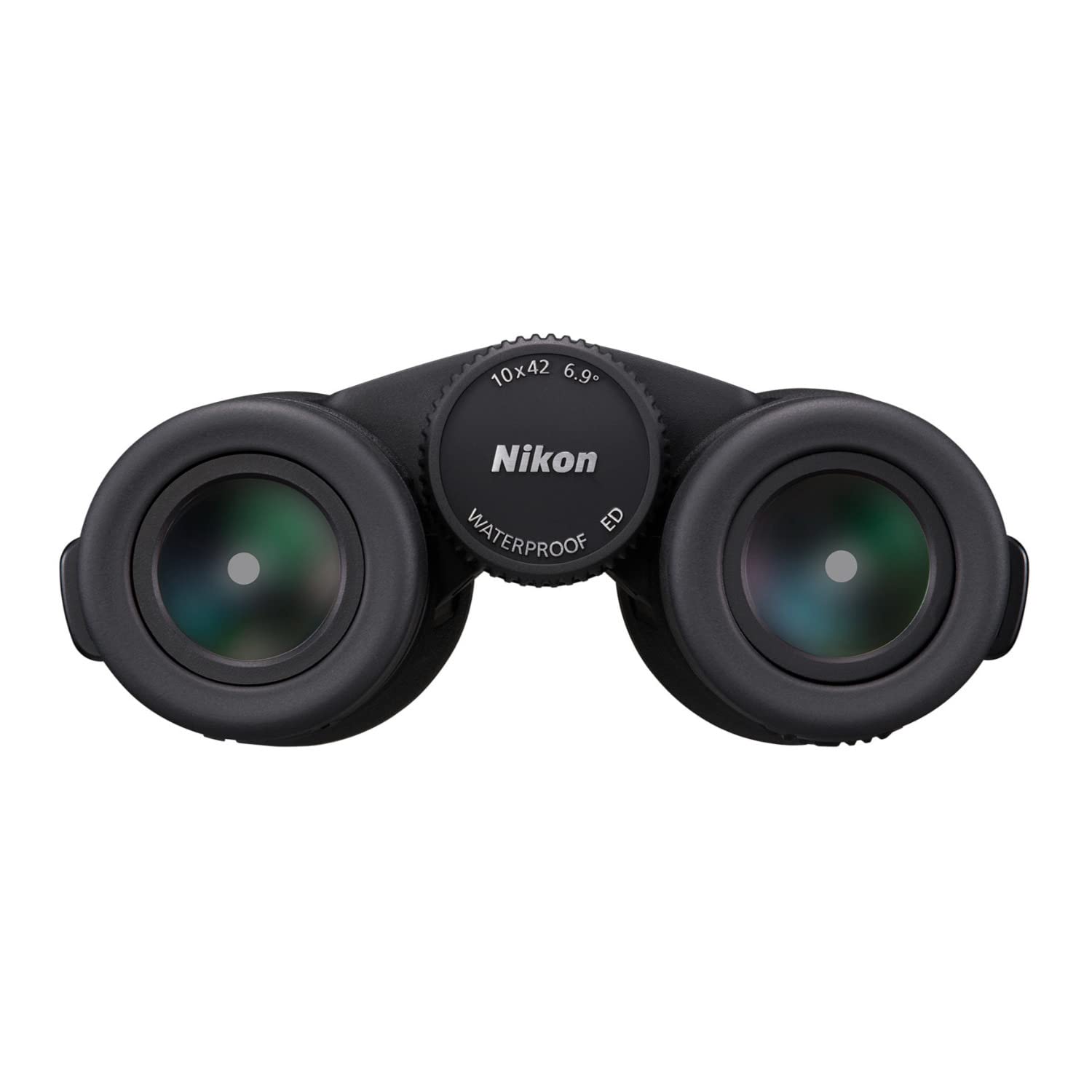Foto 6 pulgar | Binoculares Nikon Monarch M7 10x42 A Prueba De Agua Con Cristal Ed - Venta Internacional.