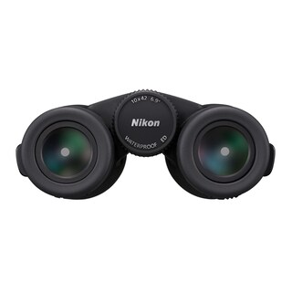 Foto 5 | Binoculares Nikon Monarch M7 10x42 A Prueba De Agua Con Cristal Ed - Venta Internacional.