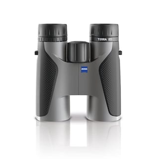 Foto 2 | Binoculares Zeiss Terra Ed 8x42 (grises) Impermeables Con Kit De Limpieza - Venta Internacional.