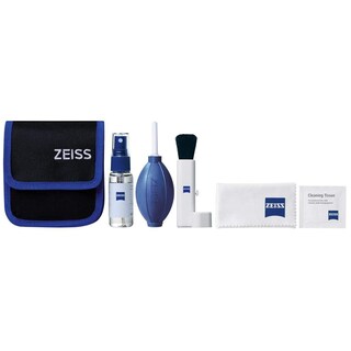 Foto 3 | Binoculares Zeiss Terra Ed 8x42 (grises) Impermeables Con Kit De Limpieza - Venta Internacional.