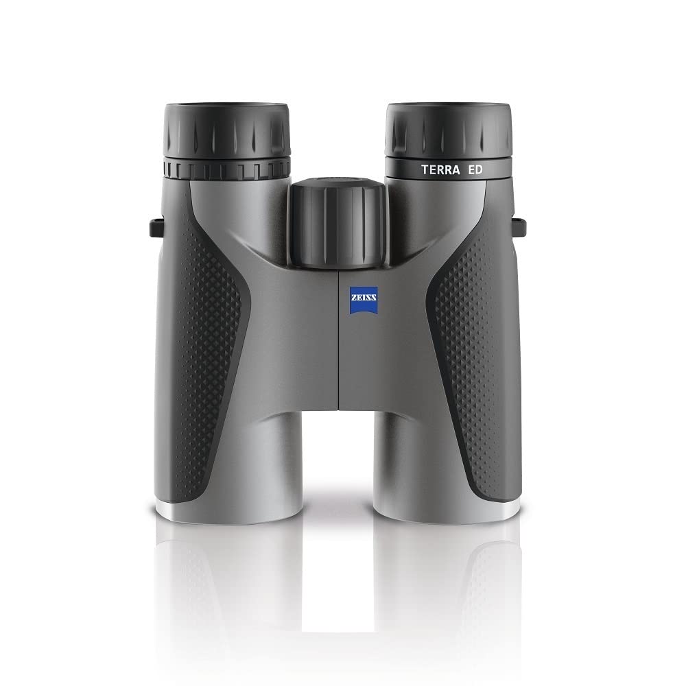 Foto 2 pulgar | Binoculares Zeiss Terra Ed 8x42 Impermeables Con Vidrio Revestido - Venta Internacional.