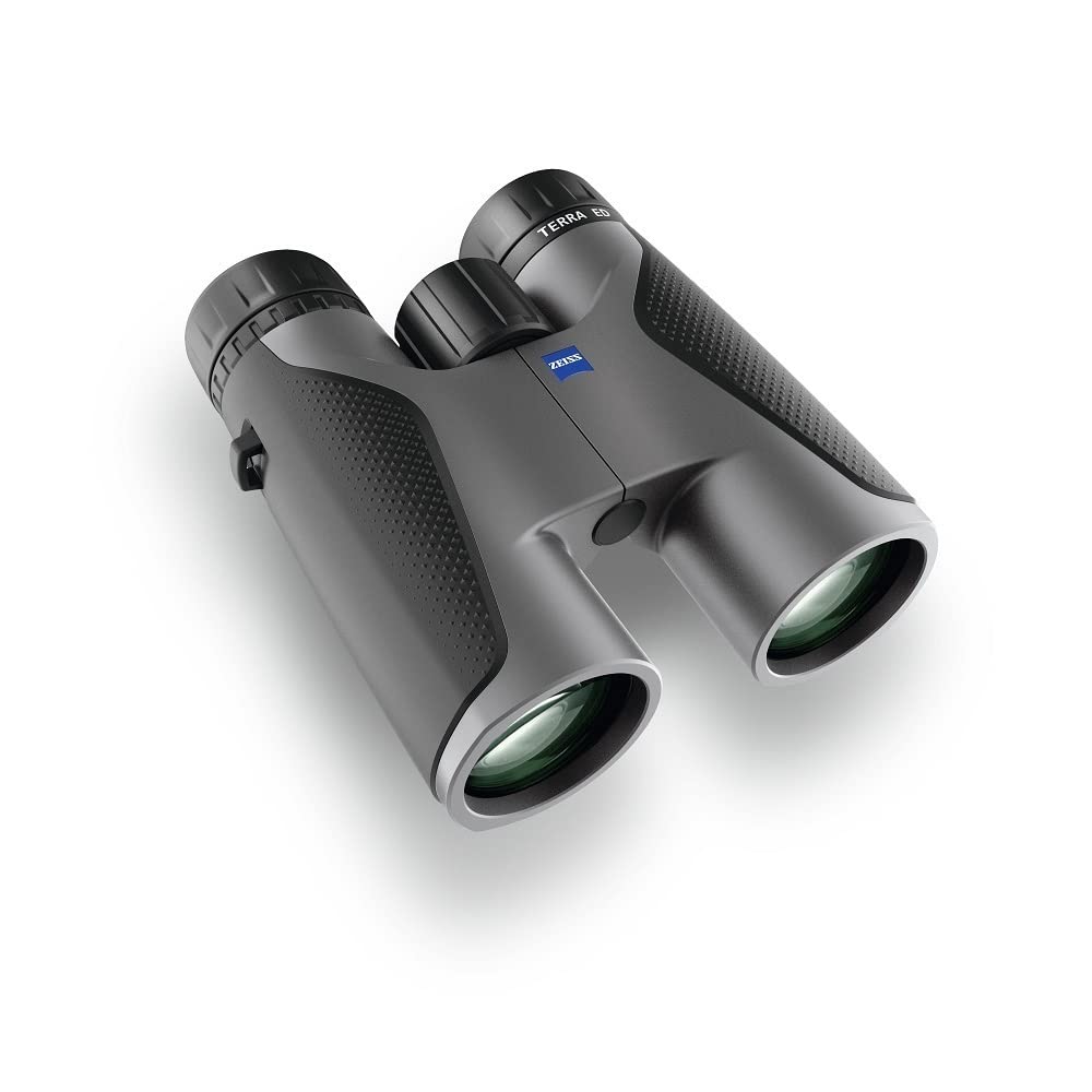 Foto 5 pulgar | Binoculares Zeiss Terra Ed 8x42 Impermeables Con Vidrio Revestido - Venta Internacional.