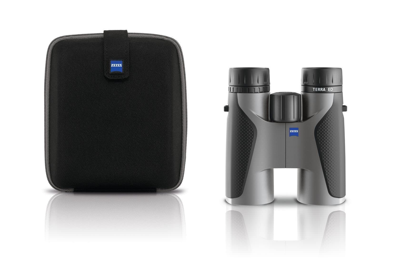 Foto 6 pulgar | Binoculares Zeiss Terra Ed 8x42 Impermeables Con Vidrio Revestido - Venta Internacional.