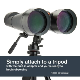 Foto 3 | Binoculares Celestron Skymaster 25x100 Para Astronomía Exterior - Venta Internacional.