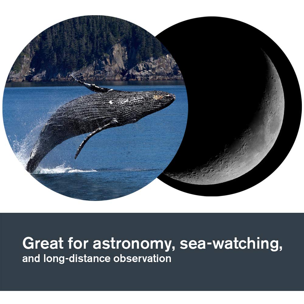 Foto 5 | Binoculares Celestron Skymaster 25x100 Para Astronomía Exterior - Venta Internacional.